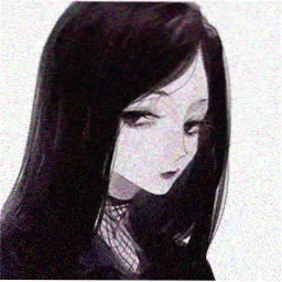 泰星苏查妲与卡尼头像